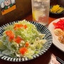 망원 맛집) 오키나와 감성 일식당, 카페 나하