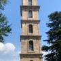 [튀르키예] 부르사 전망대 톱하네 공원과 시계탑