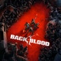 제이의 백 4 블러드 (Back 4 Blood) 리뷰 - 너무 빡세서 힘든 게임.
