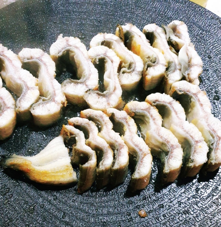 장어구이-농라 심명진민물장어 : 네이버 블로그