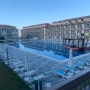 [튀르키예] 파묵칼레 아뎀피라 테르말 앤 스파 호텔