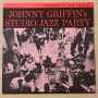 [2024 Vinyl 31] Johnny Griffin's Studio Jazz Party (Riverside - 1960)
