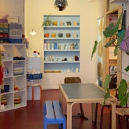 부산여행 : 광안리 카페 코펜하겐 , 재재방문한 럭키베이커리
