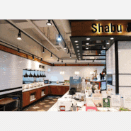 성남, 판교맛집 🥗“채선당 플러스”에서 샤브샤브와 샐러드바 즐기기🥘