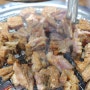 사가정역 갈비 돼지갈비가 맛있는 백년갈비