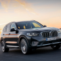 2024 BMW X3 가격 제원 포토 정보 한눈에 파악하기!