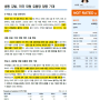 (리포트) 우양, '냉동 김밥, 미국 대형 유통망 점령 기대'