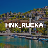 [크로아티아 축구팀] HNK_RIJEKA