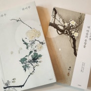 표지가 아름다운 시와서 문학_봄과 정월대보름에 어울리는 책