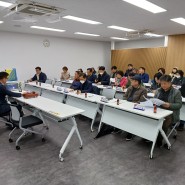 쌍용2동 주민자치회, 2월 정기회의 개최