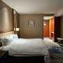 중국 치둥호텔 bosheng hotel 조식 서비스와 어매니티, 룸컨디션