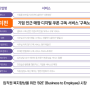 ESG 실천 임직원 복지가 트렌드인 이유 2가지