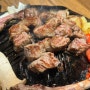 [광안리 고기집] 징기스 | 직접 구워주는 양고기 맛집