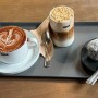 삼각지/용산 용리단길 카페 “moscent (모센트)” 내돈내산 후기