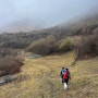 [아르메니아여행] Lori Province, 아르메니아 트레일, 사나힌 수도원에서 하흐파트 수도원까지, 로리 지역 탐방, 카얀 베르드 요새, 2024년 2월