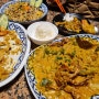 부산 해운대 중동 달맞이 태국 음식은 달타이🧡 푸팟퐁커리 기절
