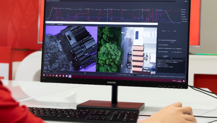 [3DT scanfly소프트웨어]SmartProcessing Lidar(지오솔루션즈) : 네이버 블로그