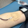 광명새움병원, 제7회 생명 나눔 헌혈 캠페인 진행