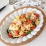 닭가슴살 방울토마토 달걀볶음 레시피 다이어트 식단 닭가슴살 요리