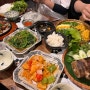 베트남 하노이 현지인추천 깨끗한 로컬 꿀 맛집 Met 레스토랑 &비건푸드