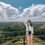 [필리핀 보홀여행#3] 보홀 육상투어 강추! 초콜릿힐 짚라인 로복강투어 안경원숭이 기념품