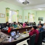 2023 베트남 스마트팜 사업 농민/ToT 연수생 대상 온라인 교육 회고