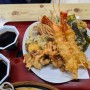 일본 벳푸역 근처 맛집 오에도 소바(Oedo Soba), 튀김과 소바가 일품인 현지인 맛집