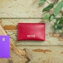 나의 빨강 지갑