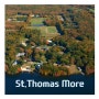 미국 보딩 스쿨 St. Thomas More School [미국 조기 유학]