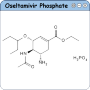 Oseltamivir Phosphate (Cas No. : 204255-11-8)