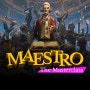[★★★★★] Maestro: The Masterclass