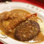오사카성 맛집 Joto Curry Otemae 카레 내돈내산 솔직후기 일본 오사카 커리맛집