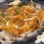 발산역 김치x돼지고기는 발산동돼지집ෆ강서구 맛집