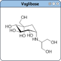 Voglibose (Cas No. : 83480-29-9)