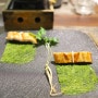 전주 한정식 맛집 늘채움 전라북도 특산품을 이용한 한식오마카세 디너 코스요리