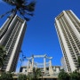 하와이 호텔 추천 - 와이키키 뷰가 끝내주는 하얏트 리젠시 와이키키 호텔