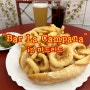 마드리드 필수 맛집! 오징어튀김 샌드위치로 유명한 라 캄파냐 bar la campana