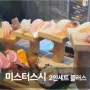 눈으로 먼저 먹는 정자동 초밥 맛집 - 정자역 근처 미스터스시 feat. 하이볼 1티어 횟집