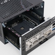 ASRock DeskMini X300 5600G 120W AMD - [ 4078 ]