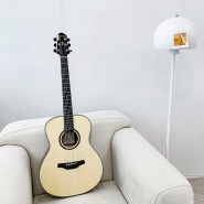 기타배우기 좋은 입문용 기타 크래프터 HT-250 추천