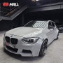 GG몰에서 BMW 118D 전체랩핑 서비스 받았습니다!