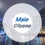 모르면 정말 후회하는 남자 가수 시티팝 Citypop