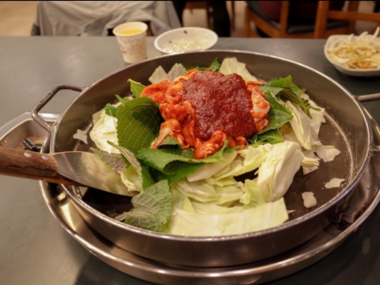 SBS 생방송 투데이, 빅데이터 선정 닭갈비맛집, 소문난 닭갈비