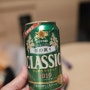 삿포로클래식 하루노카오리(春の薫り), 소라치, 도쿄에비스 한정 맥주. 한국에선 안 파는 일본 맥주 3종+호로요이. 다시 마시고 싶네?