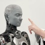 [AI 비즈니스 레볼루션] 새로운 기술의 등장은 새롭게 일할 때가 되었다는 의미다