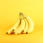 고혈압 예방에 효과적인 음식 - 칼륨이 풍부한 바나나의 이점