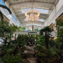 포천 대형 식물원 베이커리 카페, 팜브릿지