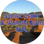 2023 가울여행-선셋 크레이터/우팟키 유적 준국립공원 (Sunset Crater/Wupatki Ruins National Monument)