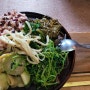 도현스님토굴 연암난야에서 보름밥 함께 먹고 왔습니다.