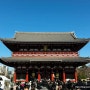 [일본여행] 우당탕탕 히히효의 도쿄로 떠나는 일본여행 기록!